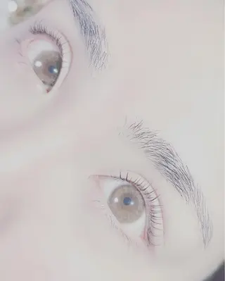 マツエク・マツパ TReiS所属・TReiS eyelashのマツエク・マツパデザイン