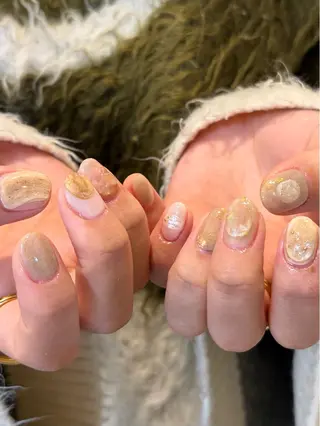 ネイル C. Ricoのネイルデザイン