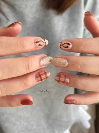 ネイル * kaoriのネイルデザイン