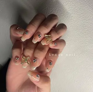 ネイル nailsalon Lenoaのネイルデザイン