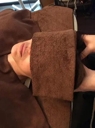 隠れ家フェイシャル&ドライヘッドケア新座所属・隠れ家フェイシャル＆ ドライヘッドケア新座のエステ・リラクイメージ