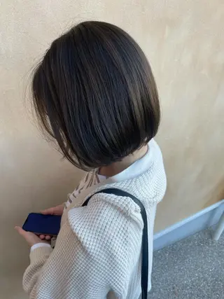 ショート 坂元 瑠茄のその他イメージ