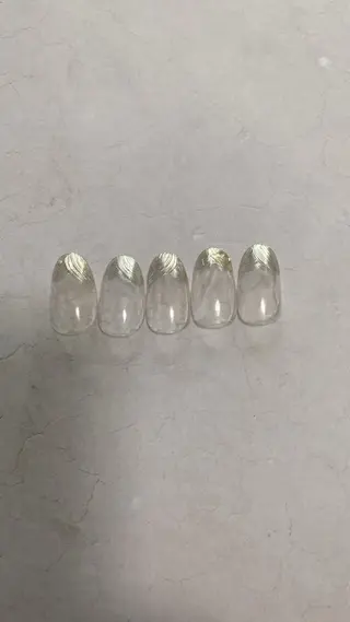 ネイル soleil nail salonのネイルデザイン