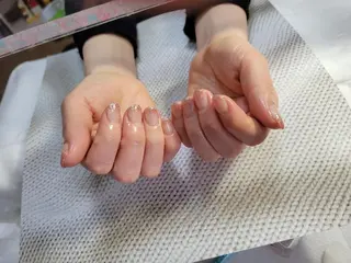 ネイル ネイルサロンほっこり kanaのネイルデザイン