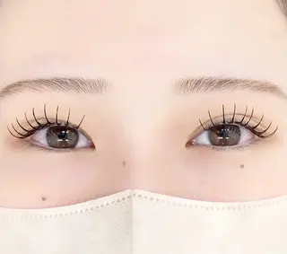 マツエク・マツパ 🌼Alba🌼 犬馬塲のマツエク・マツパデザイン