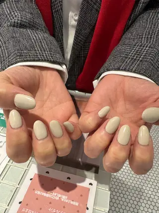 ネイル SHELLNAIL GOTOのネイルデザイン