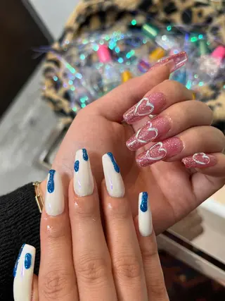 ネイル NONO /episkeyのネイルデザイン