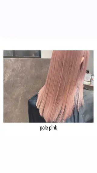 セミロング カラー rewards成城学園前店所属・hiro【沿線で叶う 似合わせhair】のヘアスタイル