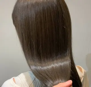 ロング 海/ 西宮のヘアスタイル