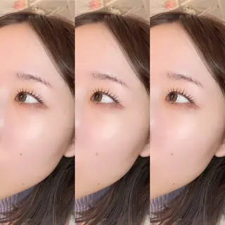 マツエク・マツパ NADIA coniのマツエク・マツパデザイン