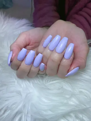 ネイル MOMO Nail 高田馬場店のネイルデザイン