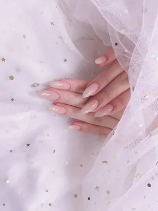 ネイル ジョリ En 💞🦋のネイルデザイン