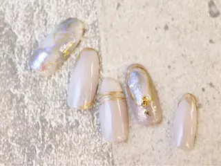 ネイル Dolce.Nail 大宮店のネイルデザイン