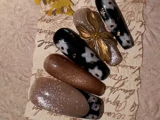 ネイル Yuki nailのネイルデザイン
