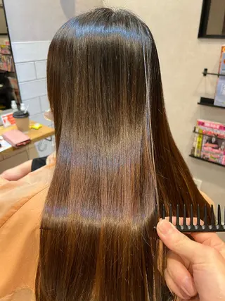 髪質改善特化⭐︎辻倉 敏郎のその他イメージ