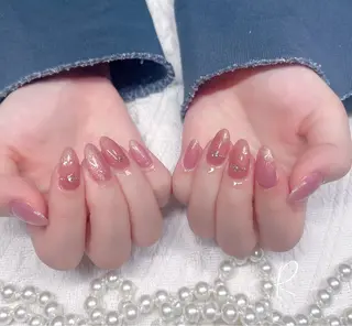 ネイル Rネイルサロン 本八幡店のネイルデザイン