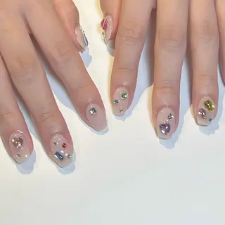 ネイル tsugi nailのネイルデザイン