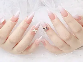 ネイル ネイルサロン lotusのネイルデザイン