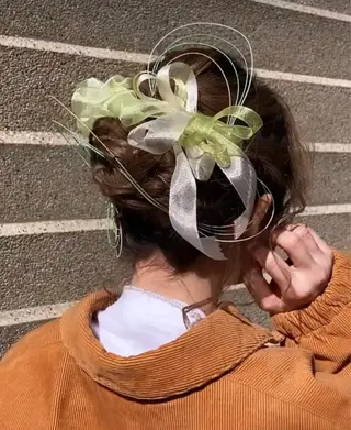 ミディアム 当日予約大歓迎💕/ Chisatoのその他イメージ