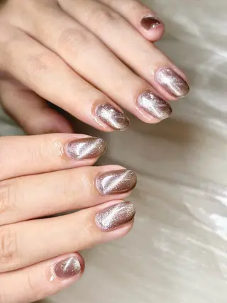 ネイル N.KIRARI hanaのネイルデザイン