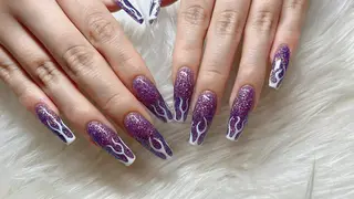 ネイル 《LB》ラブリエ Nail&eyeのマツエク・マツパデザイン