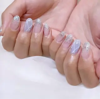 ネイル emu sakiのネイルデザイン