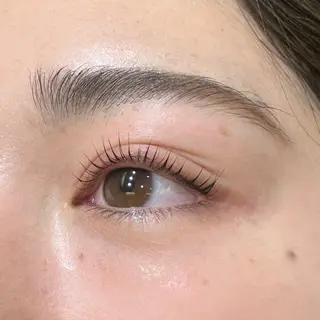 マツエク・マツパ Dollylash 福城のマツエク・マツパデザイン