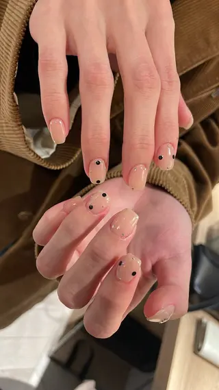ネイル share salon muu -neu-所属・neu-ﾉｲ- /chieのネイルデザイン