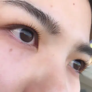 マツエク・マツパ ETERNO小山店 野崎の眉毛・アイブロウイメージ