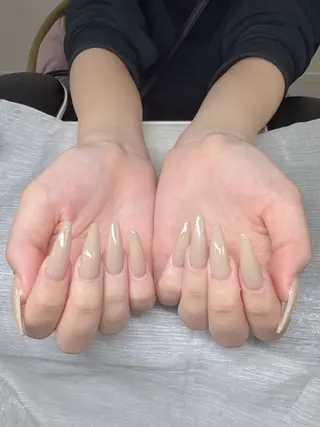 ネイル Lee Nailsのネイルデザイン