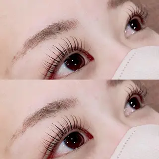 マツエク・マツパ SASAGO RINの眉毛・アイブロウイメージ