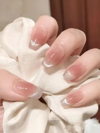 ネイル 🤍Hazel 吉祥寺🤎のネイルデザイン