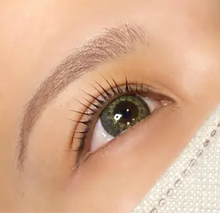 マツエク・マツパ Dahlia beauty新岩聖可のマツエク・マツパデザイン