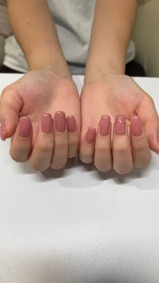 ネイル 吉川明花 【パラジェル専門店】のネイルデザイン