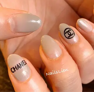 ネイル 凛 リンのネイルデザイン