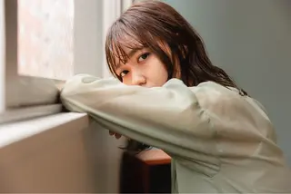 ショート カラー robe所属・ツジガキ ユウスケのヘアスタイル