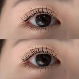 マツエク・マツパ jiem5 𝐦𝐚𝐧𝐚🎀のマツエク・マツパデザイン