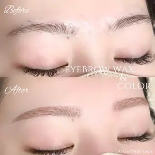 アイブロウ KAEDE☾ 浦和/まつ毛&眉毛のマツエク・マツパデザイン