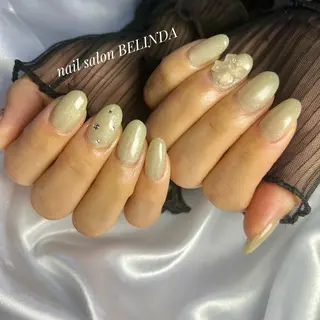 ネイル 毛利 ゆりあのエステ・リラクイメージ