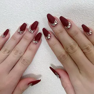 ネイル パラジェル登録サロンfeerique所属・Uchida Mayunaのその他イメージ