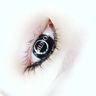 マツエク・マツパ 美容室アムノア所属・美容室 AMUNOAのマツエク・マツパデザイン