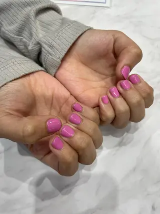 ネイル 🧁はるひ/ ZEST Ivy🎀のヘアスタイル