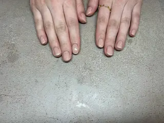 ネイル 難波/Colza .yumeのネイルデザイン