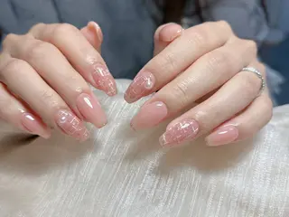 ネイル Nail Jolie所属・Nail Jolieのネイルデザイン