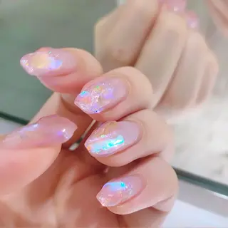 ネイル Kanon 🤍のネイルデザイン