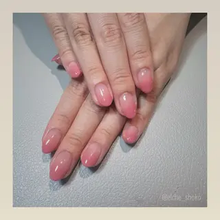 ネイル elche SHOKOのネイルデザイン