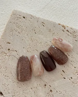 ネイル nailsalon room.のネイルデザイン