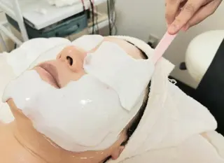 ニキビケア&ニキビ跡 レゾン京橋店 のエステ・リラクイメージ