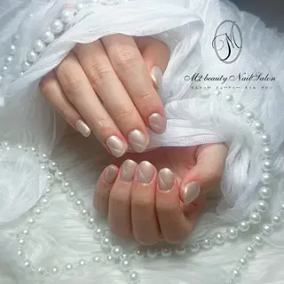 ネイル M2 BEAUTY Marieのネイルデザイン