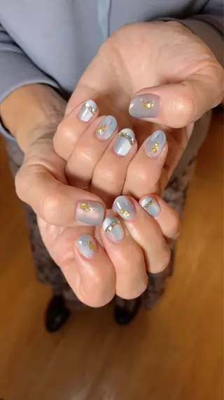 ネイル LOVE NAIL 💕Sonoのネイルデザイン